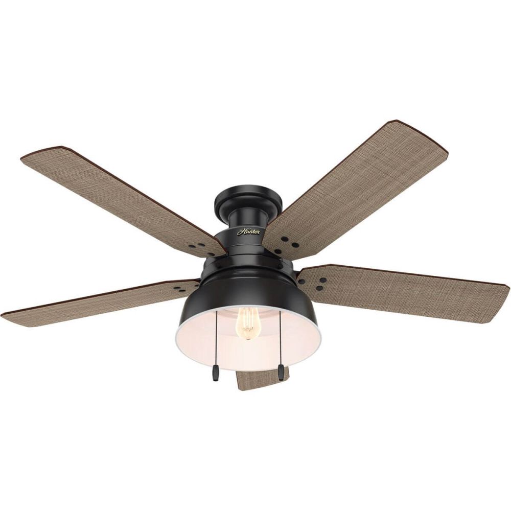 Hunter Mill Valley Outdoor Ceiling Fan - Thumbnail 2