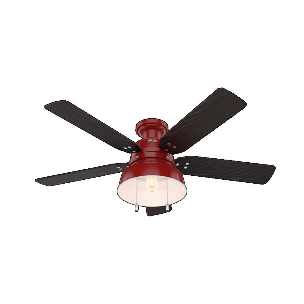Hunter Mill Valley Ceiling Fan - Thumbnail 2