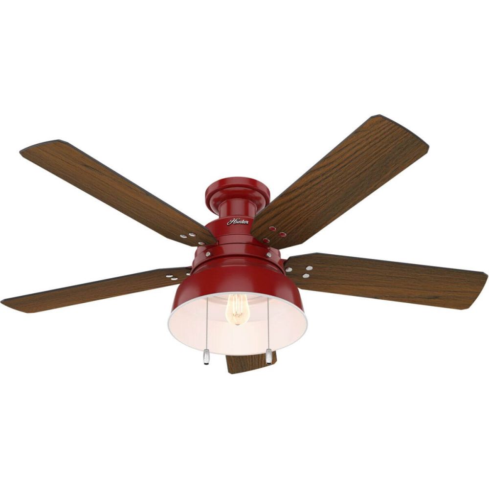 Hunter Mill Valley Ceiling Fan