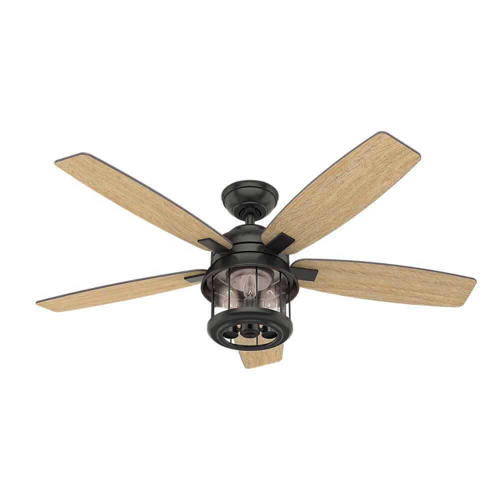 Hunter Coral Bay Ceiling Fan