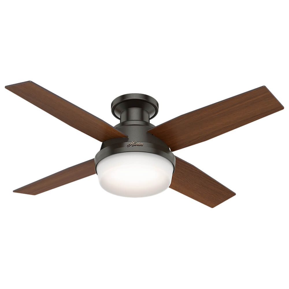 Hunter Dempsey Ceiling Fan
