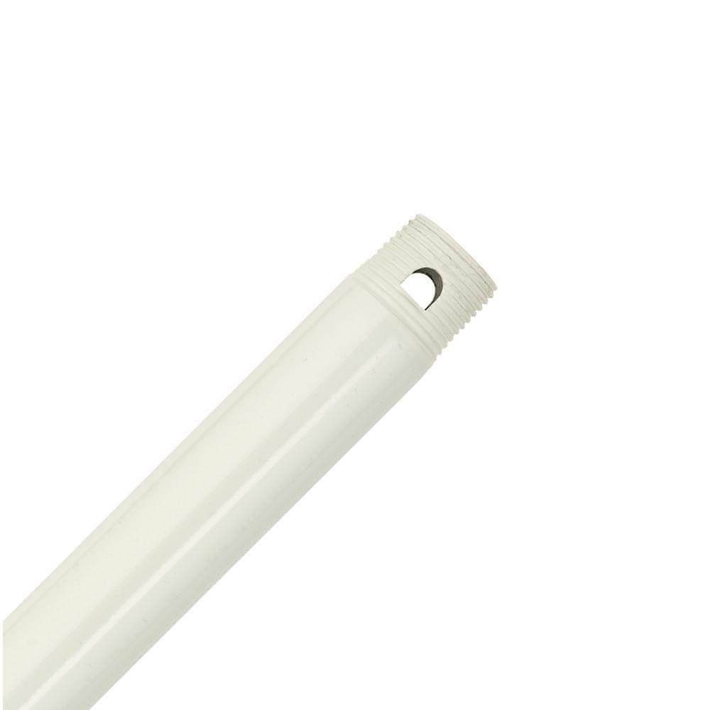 60" Original White Downrod - 23197 - Thumbnail 4