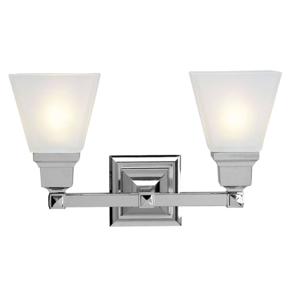 Livex Mission Bath Lighting - Thumbnail 2