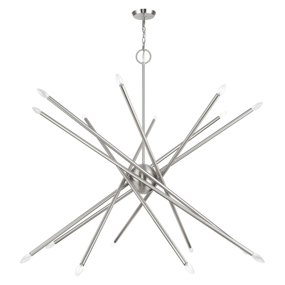 Livex Soho Chandelier