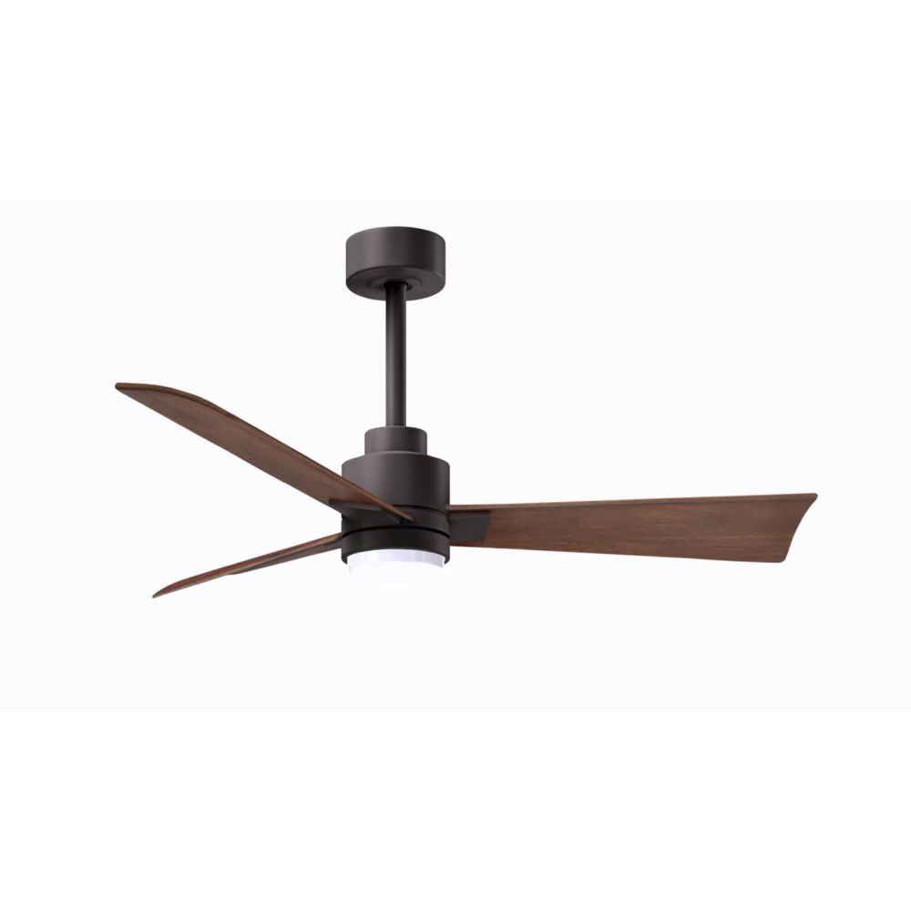 Matthews Fan Company Alessandra Ceiling Fan - Thumbnail 2