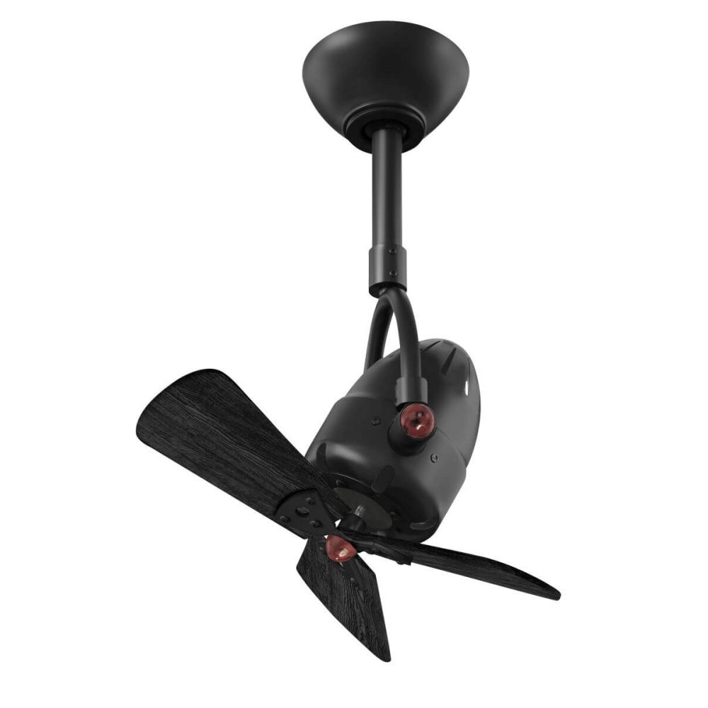 Matthews Fan Company Diane Ceiling Fan - Thumbnail 5