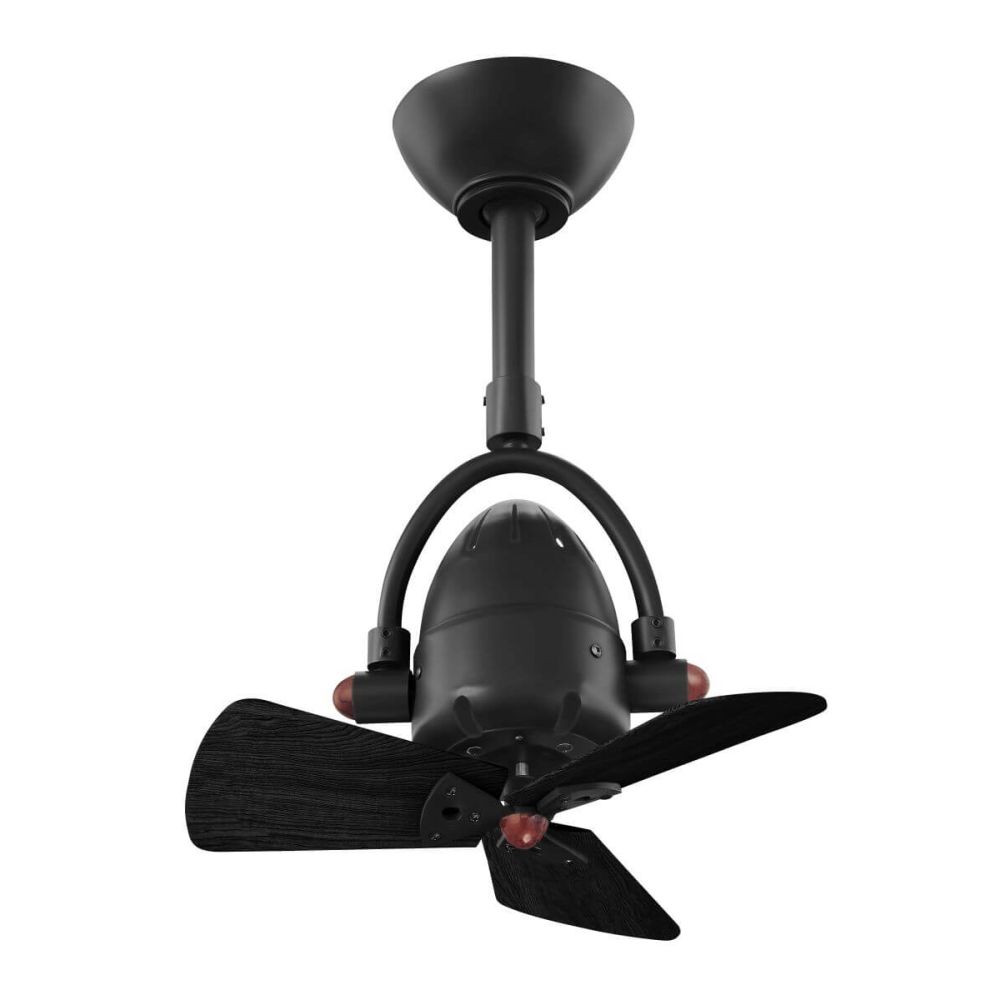 Matthews Fan Company Diane Ceiling Fan - Thumbnail 3