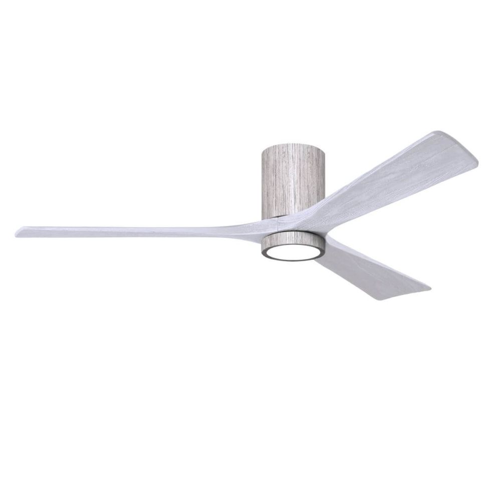Matthews Fan Company Irene Flush Fan - Thumbnail 2