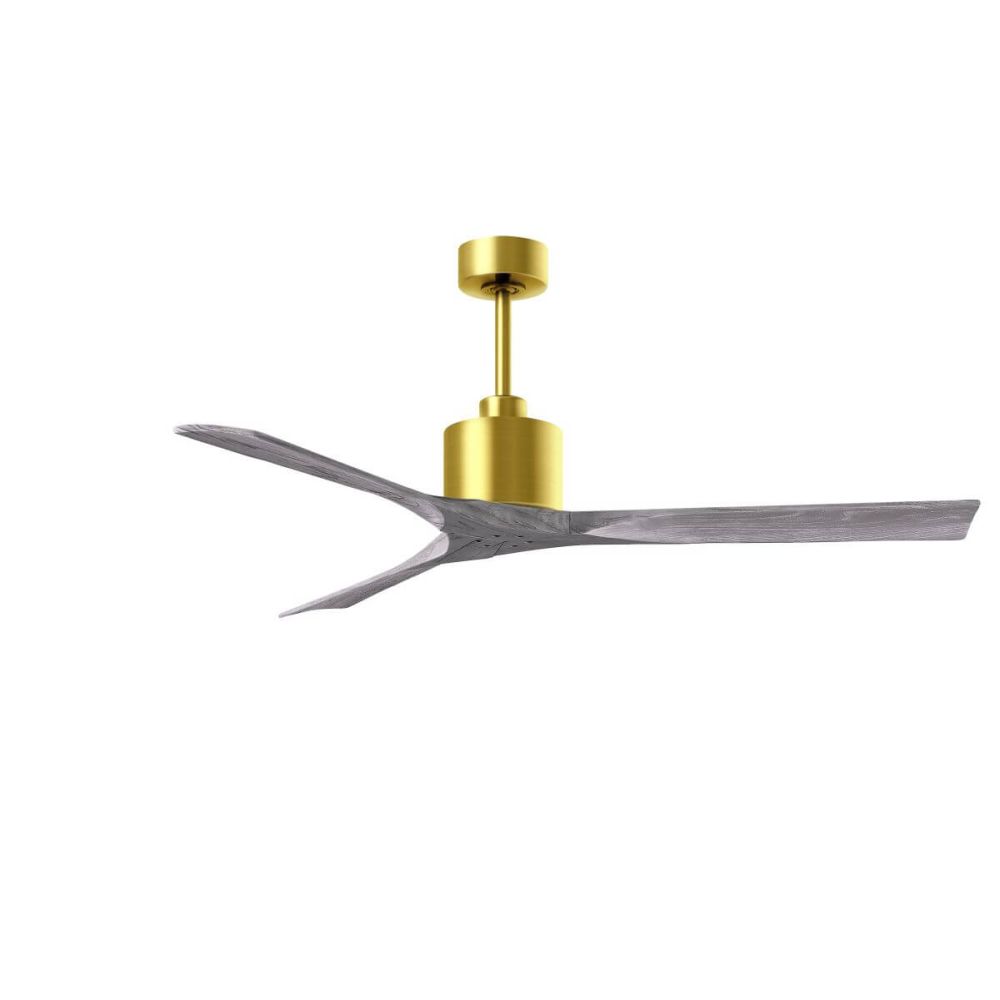 Matthews Fan Company Nan Ceiling Fan - Thumbnail 4