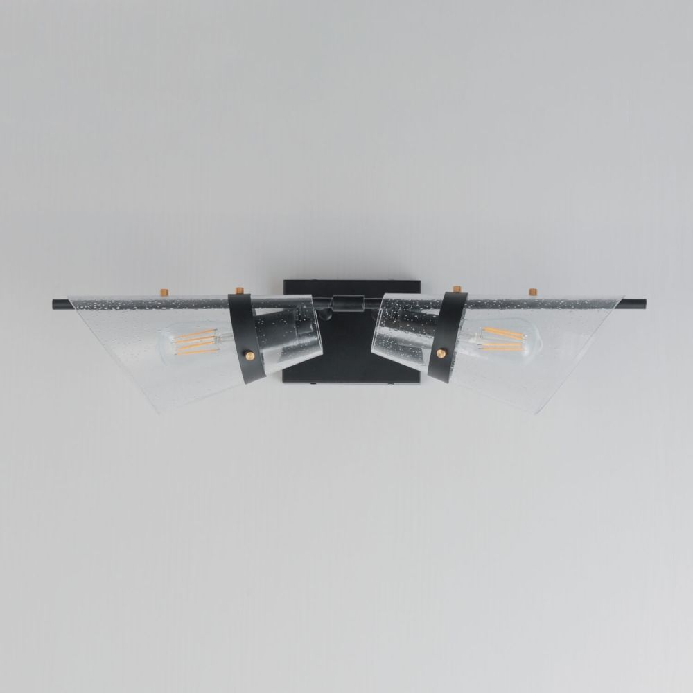 Maxim Lighting Finch Wall Sconce - Thumbnail 5