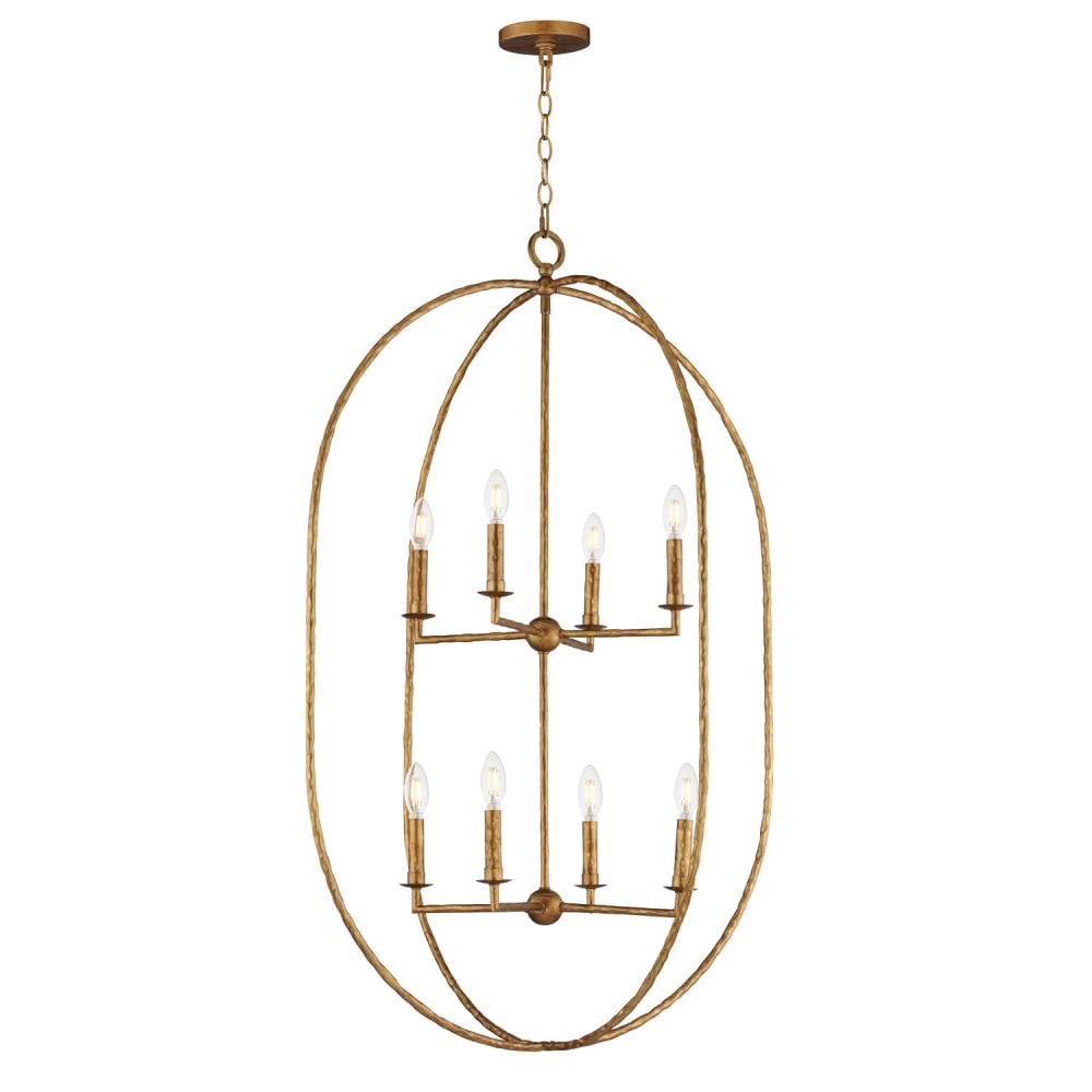 Maxim Lighting Martel Pendant - Thumbnail 5