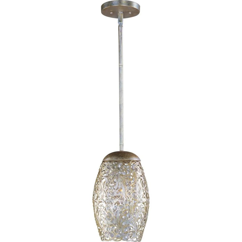 Maxim Lighting Arabesque Pendant