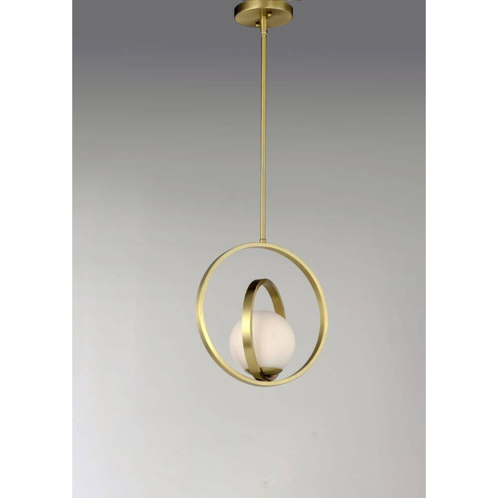 Maxim Lighting Coronet Pendant - Thumbnail 5
