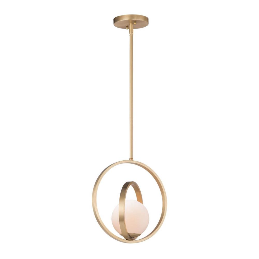 Maxim Lighting Coronet Pendant - Thumbnail 3