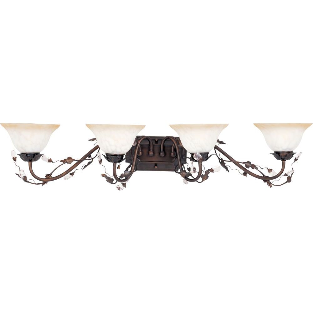 Maxim Lighting Elegante Bath Vanity - Thumbnail 4
