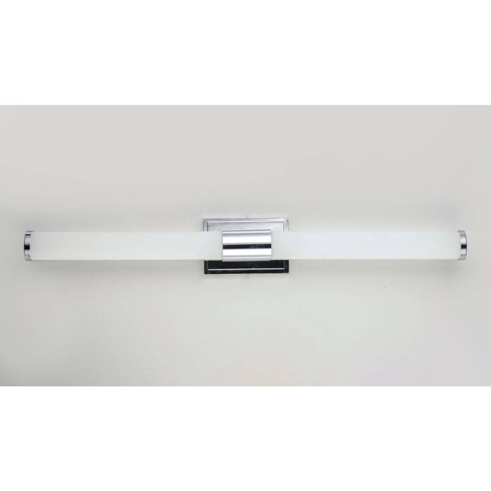 Maxim Lighting Optic LED Bath Vanity Light - Thumbnail 4