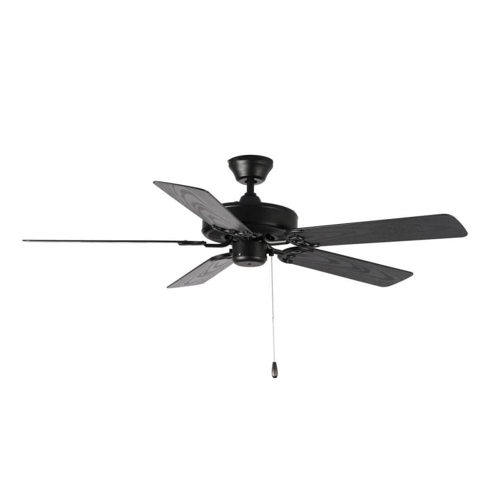 Maxim Lighting Basic-Max Ceiling Fan