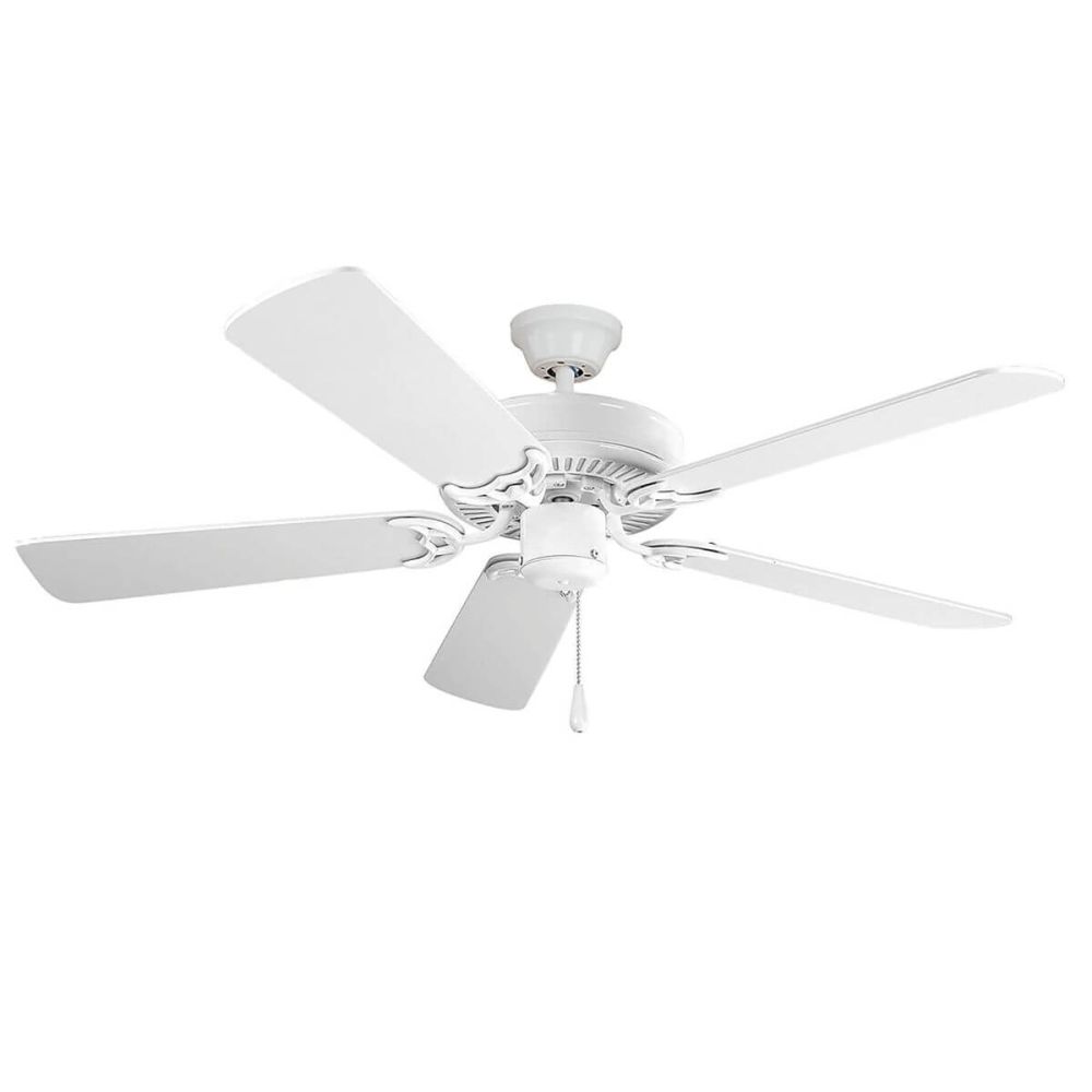 Maxim Lighting Basic-Max Ceiling Fan - Thumbnail 2