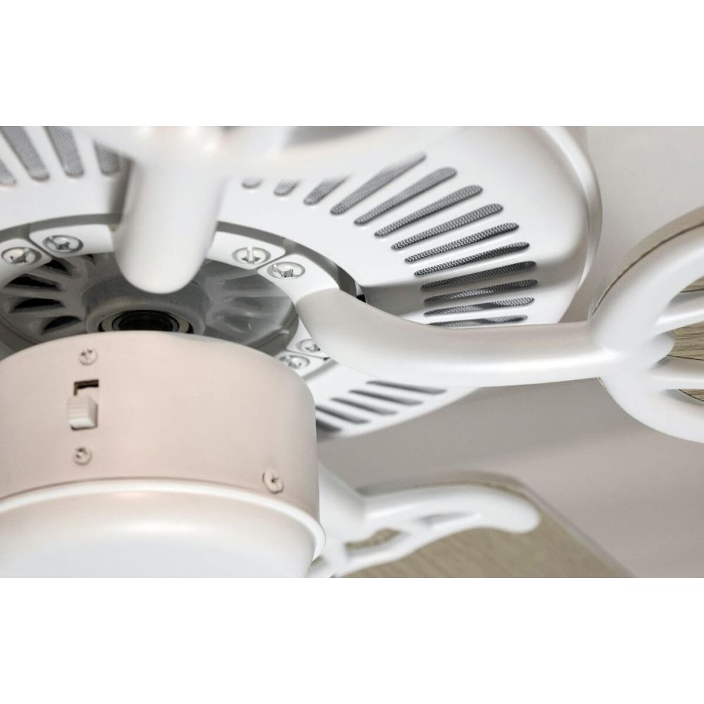 Maxim Lighting Basic-Max Ceiling Fan - Thumbnail 5