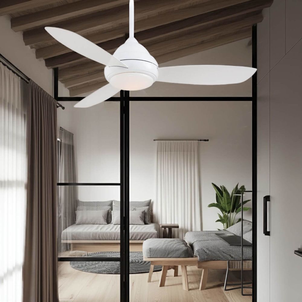 Minka-Aire Concept I Ceiling Fan