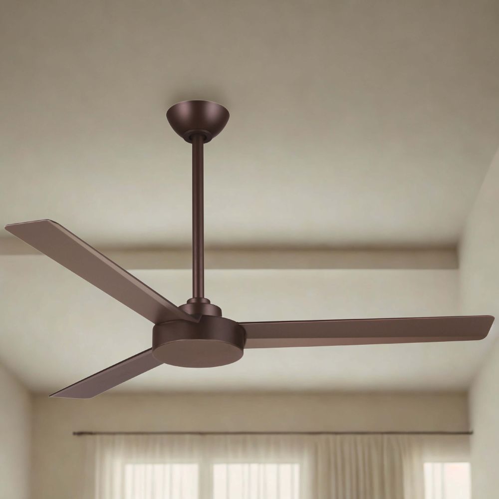 Minka Aire Roto 52 Inch Ceiling Fan - Thumbnail 4
