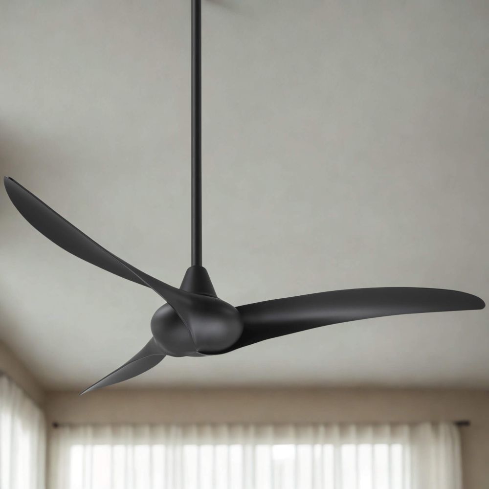 Minka-Aire WAVE Ceiling Fan - Thumbnail 5