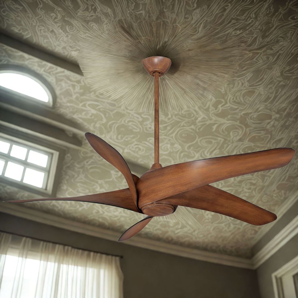 Minka Aire F905L-DK Artemis Xl5 62 Inch WiFi Capable LED Ceiling