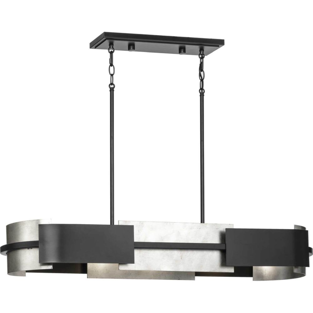 Progress Lighting Lowery Chandelier