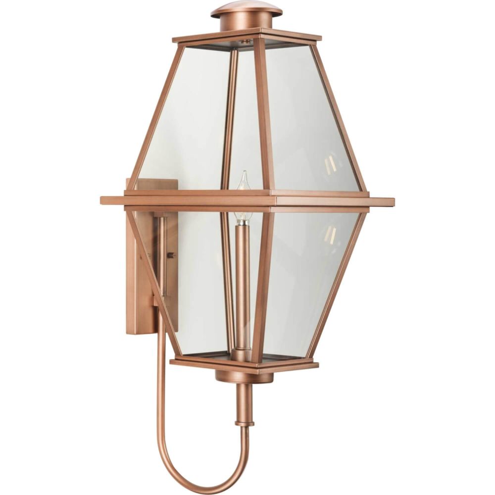 Progress Lighting P560349-169 Bradshaw 1 Light 32 inch Tall