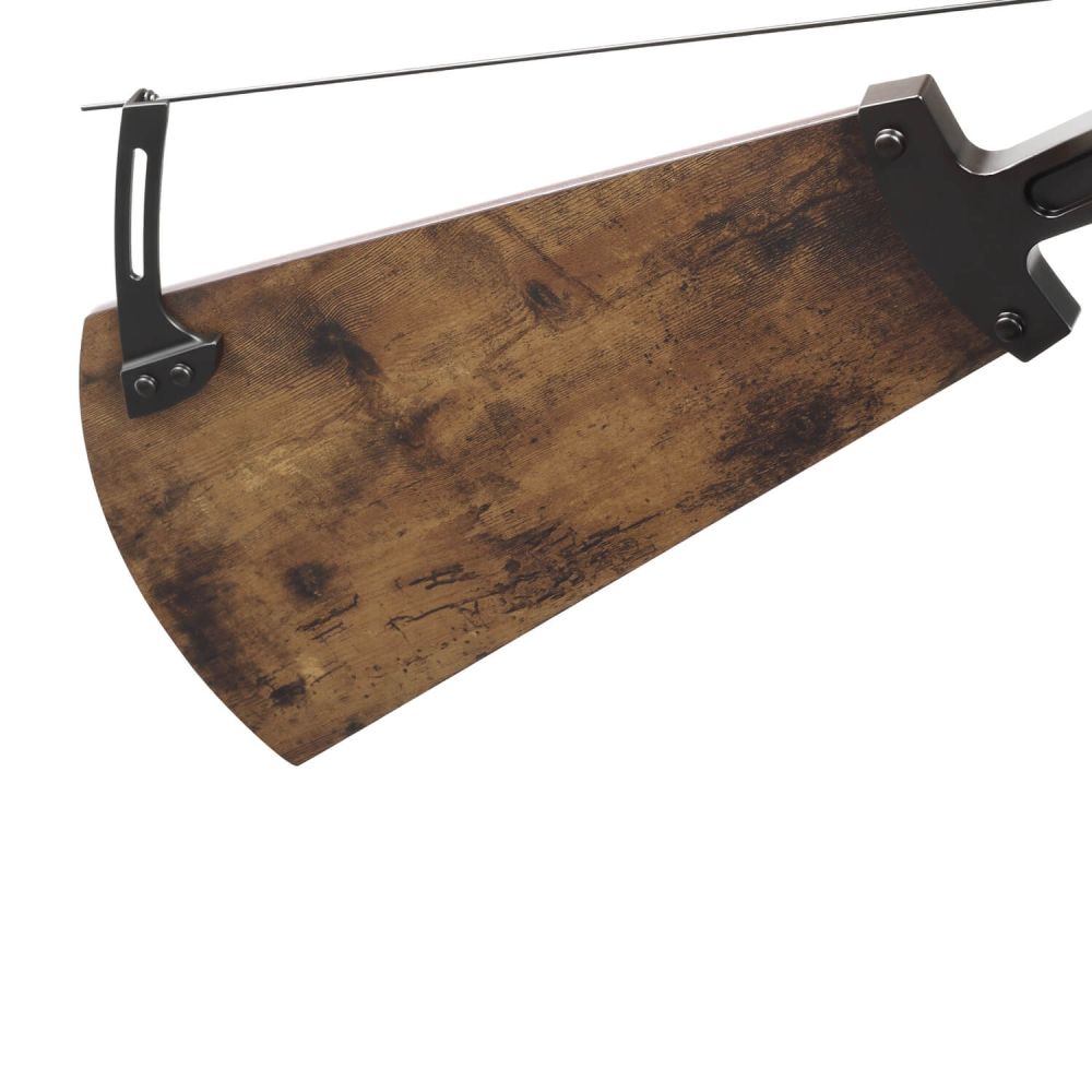 Progress Lighting P250065-129 Springer 52 inch 12 Blade Ceiling