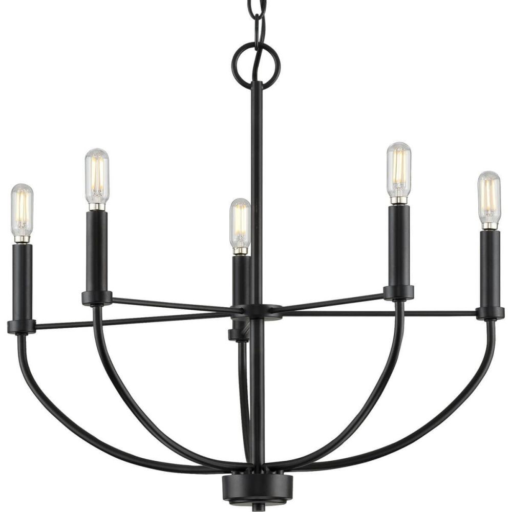 Greyson 5 light chandelier sale