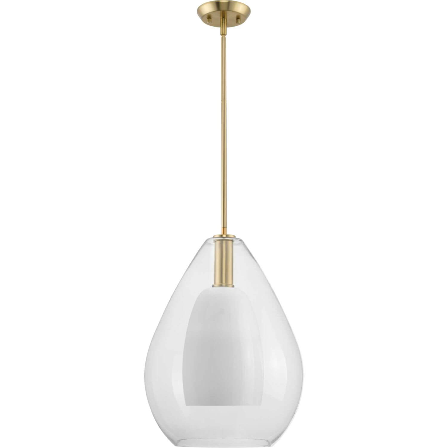 Progress Lighting Carillon Pendant - Thumbnail 2