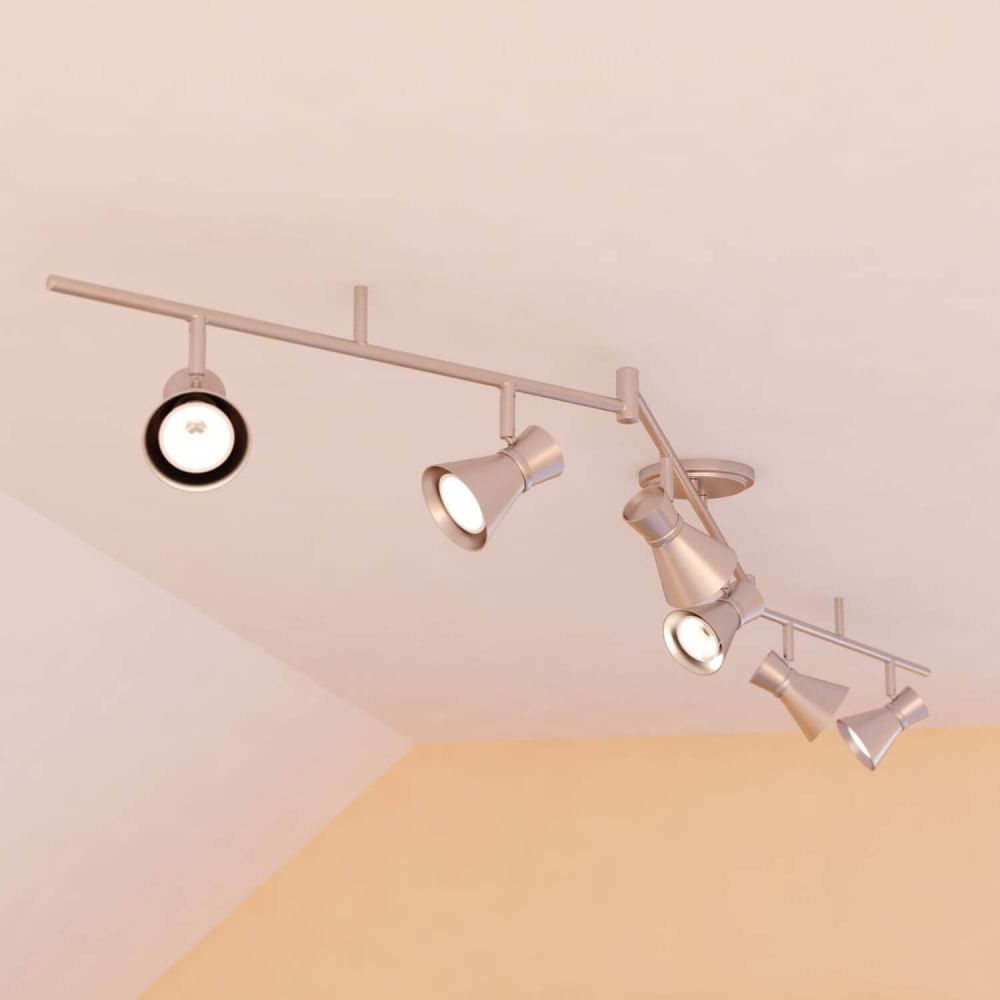 Vaxcel Alto Track Light - Thumbnail 3