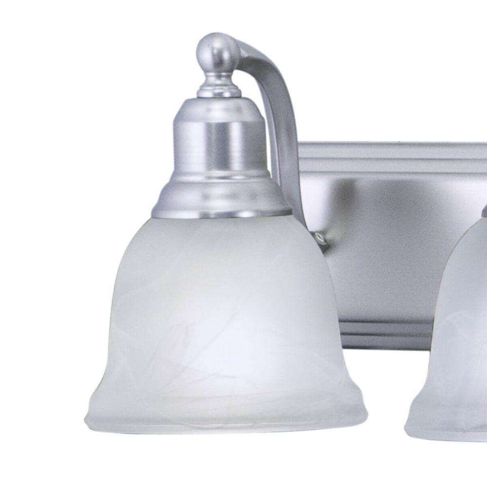 Vaxcel LaSalle Vanity - Thumbnail 4