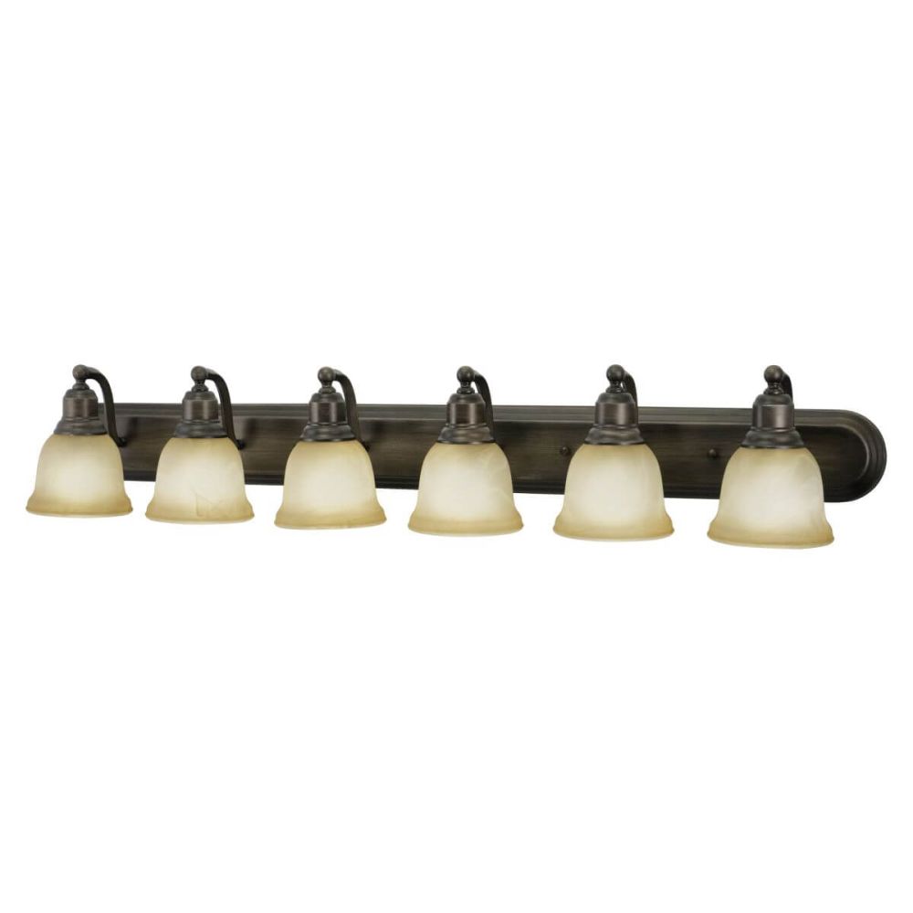 Vaxcel LaSalle Bathroom Vanity Fixture - Thumbnail 3