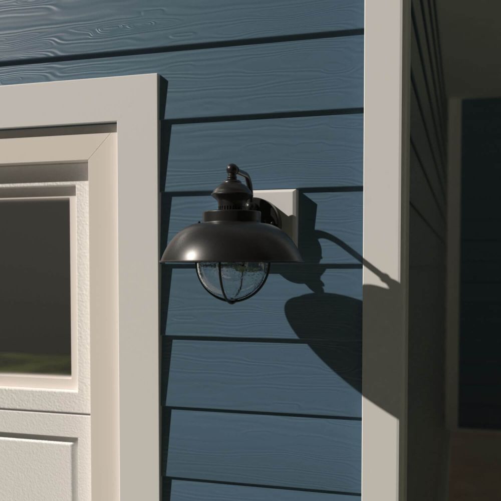 Vaxcel Harwich Outdoor Wall Mount - Thumbnail 5