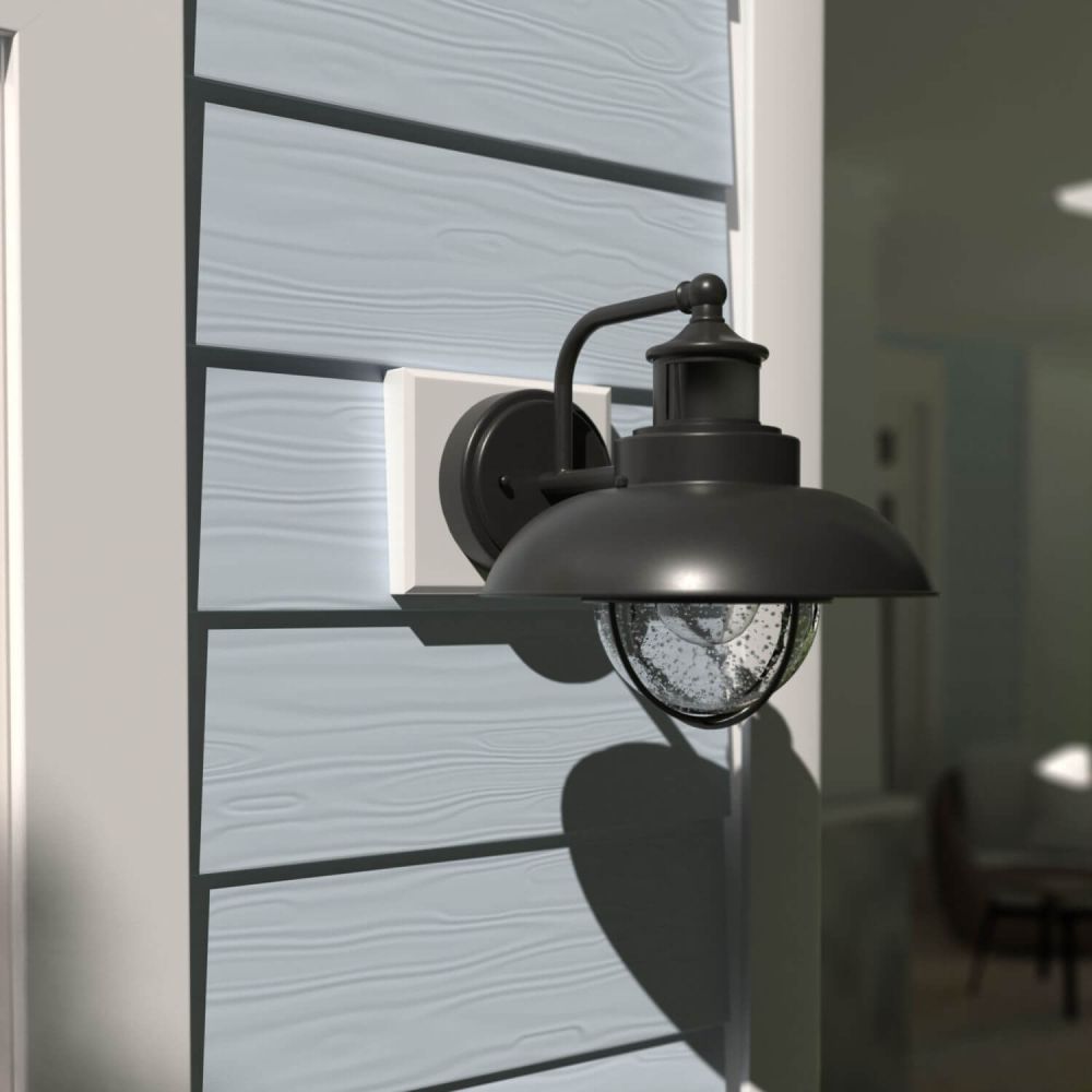 Vaxcel Harwich Outdoor Wall Light - Thumbnail 2