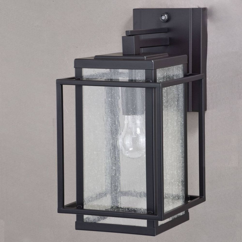 Vaxcel Hyde Park Wall Light