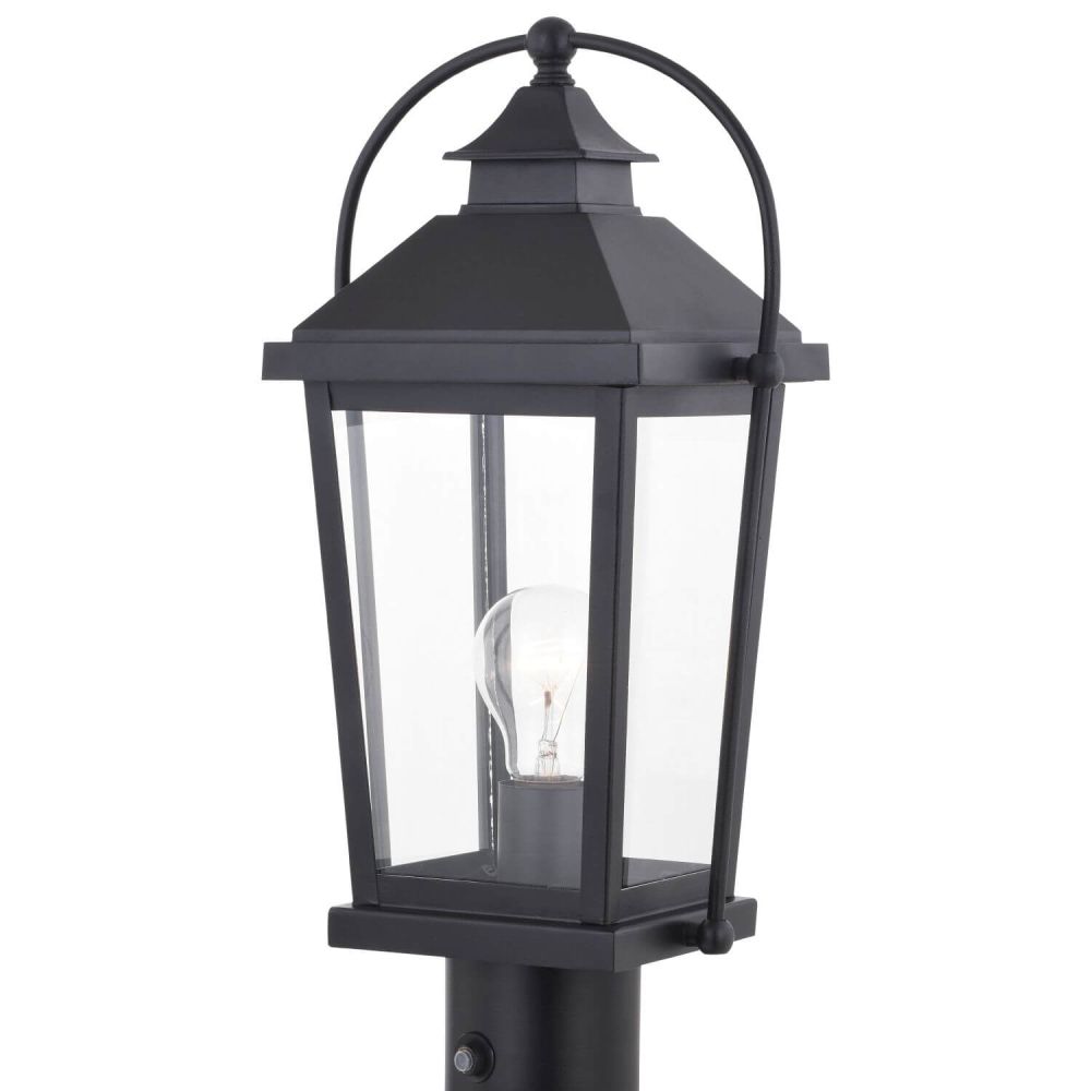 Lexington Outdoor Post Mount - Thumbnail 4
