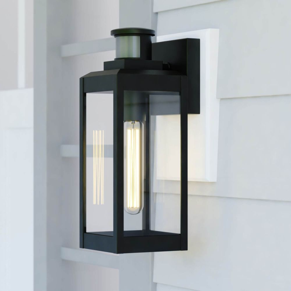Vaxcel Kinzie Outdoor Wall Light - Thumbnail 2