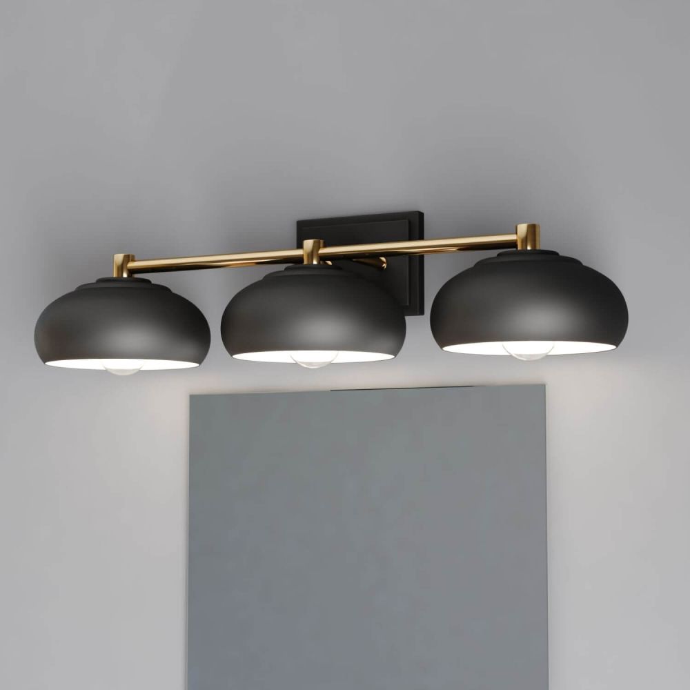 Vaxcel Belmont Bath Light - Thumbnail 5