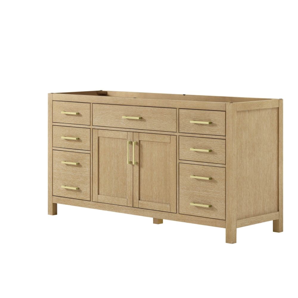 Wyndham Collection Beckett 66-in Whit...