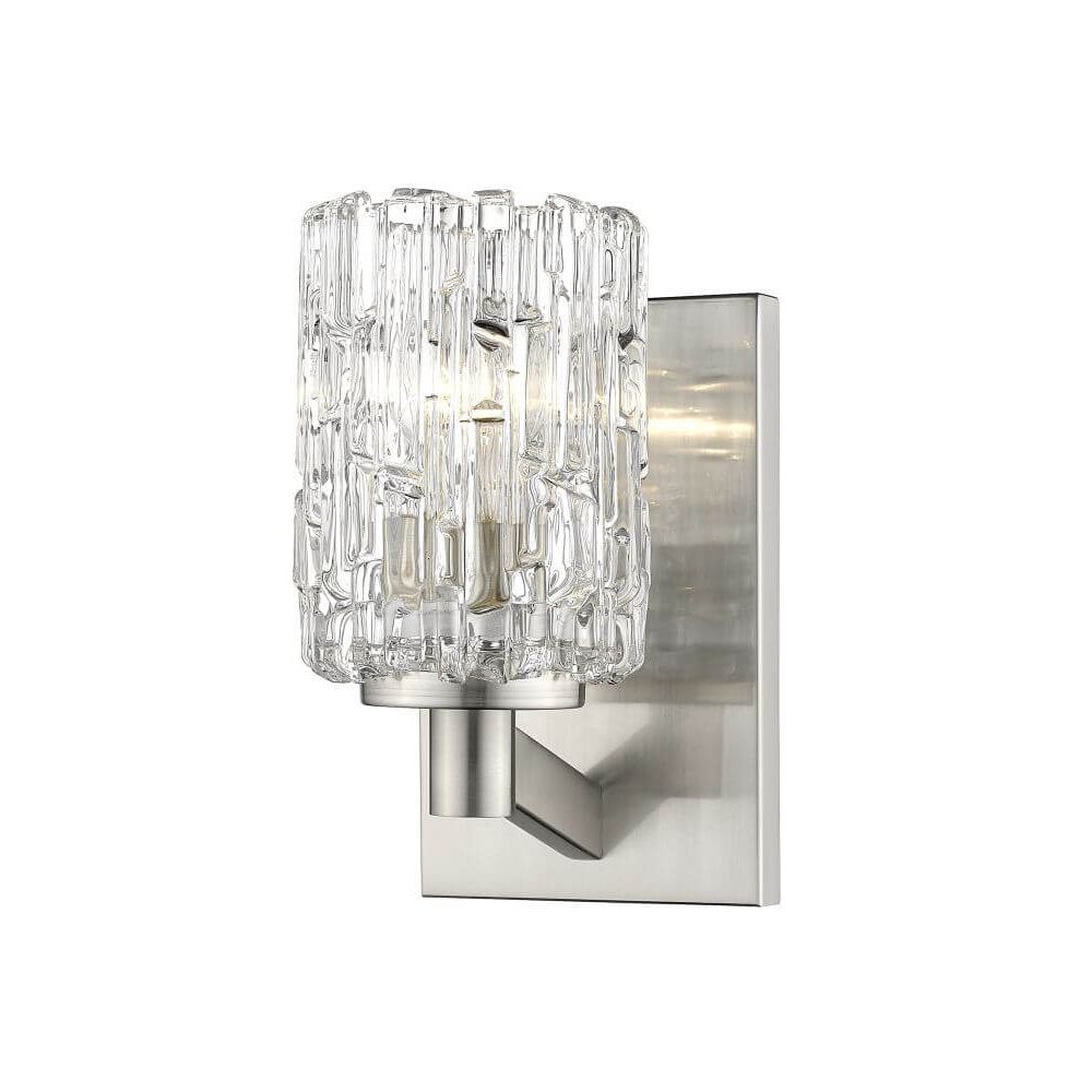 Haven 1 Light Wall Sconce