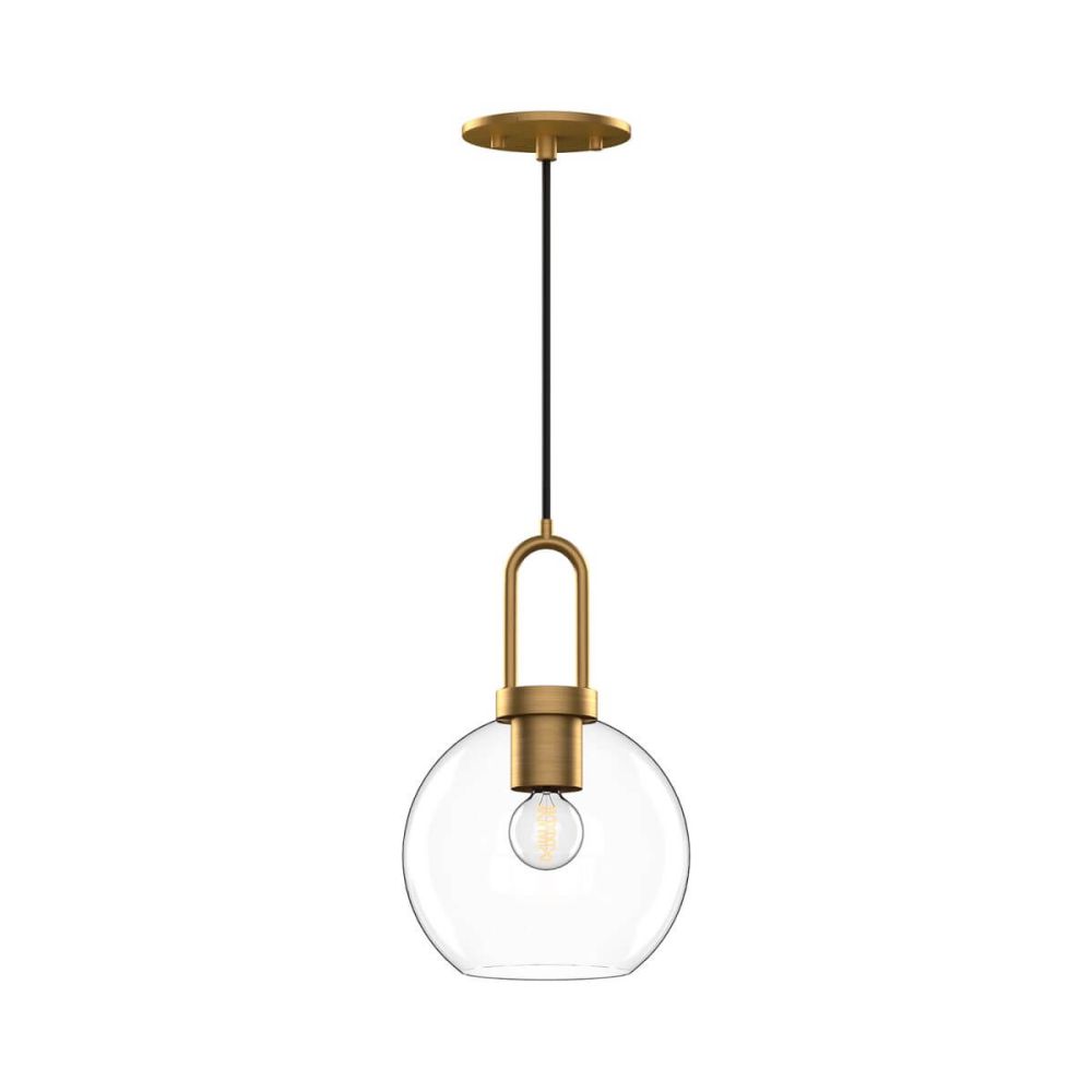 Soji 8-in Pendant – Kuzco Lighting