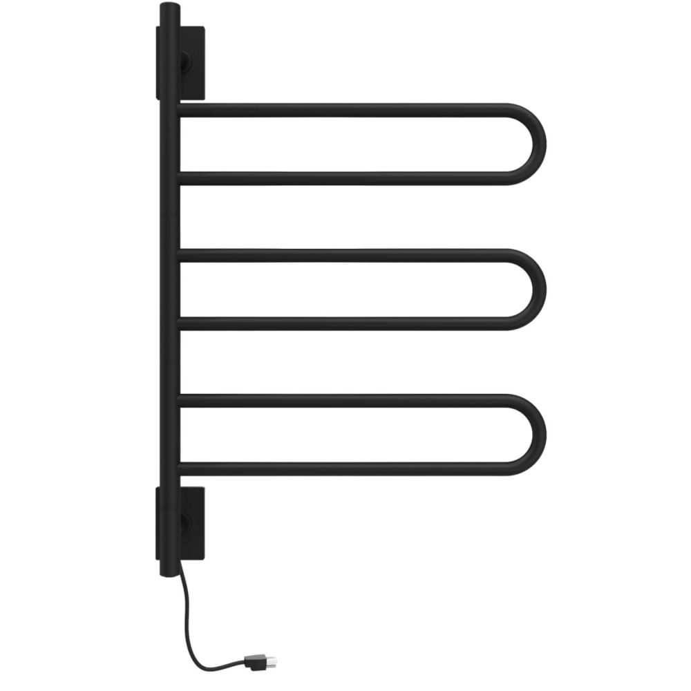 Amba Swivel Loop Towel Warmer