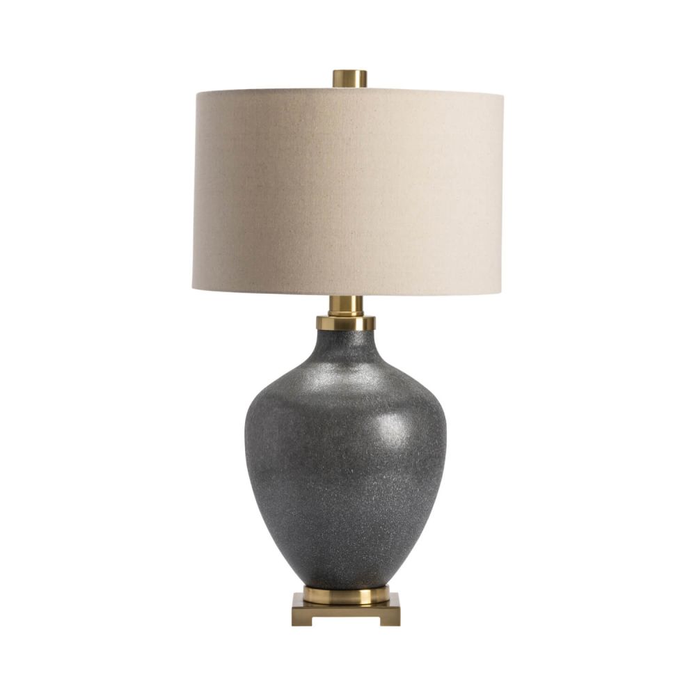 Crestview Collection Liam Table Lamp - Thumbnail 4