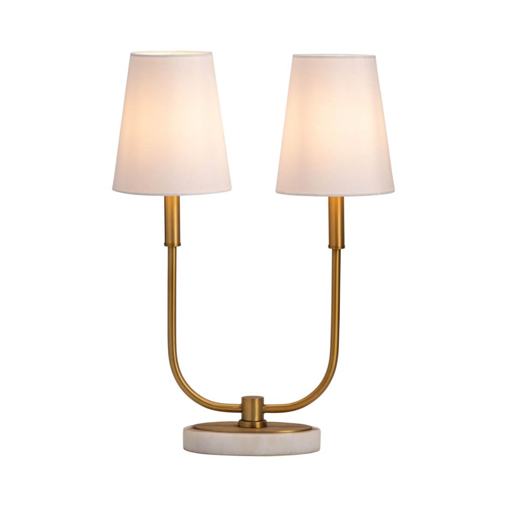 Crestview Collection Hale Task Lamp - Thumbnail 3