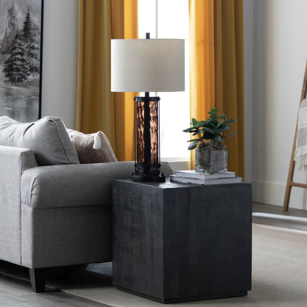 Crestview Collection Shiloh Table Lamp - Thumbnail 5