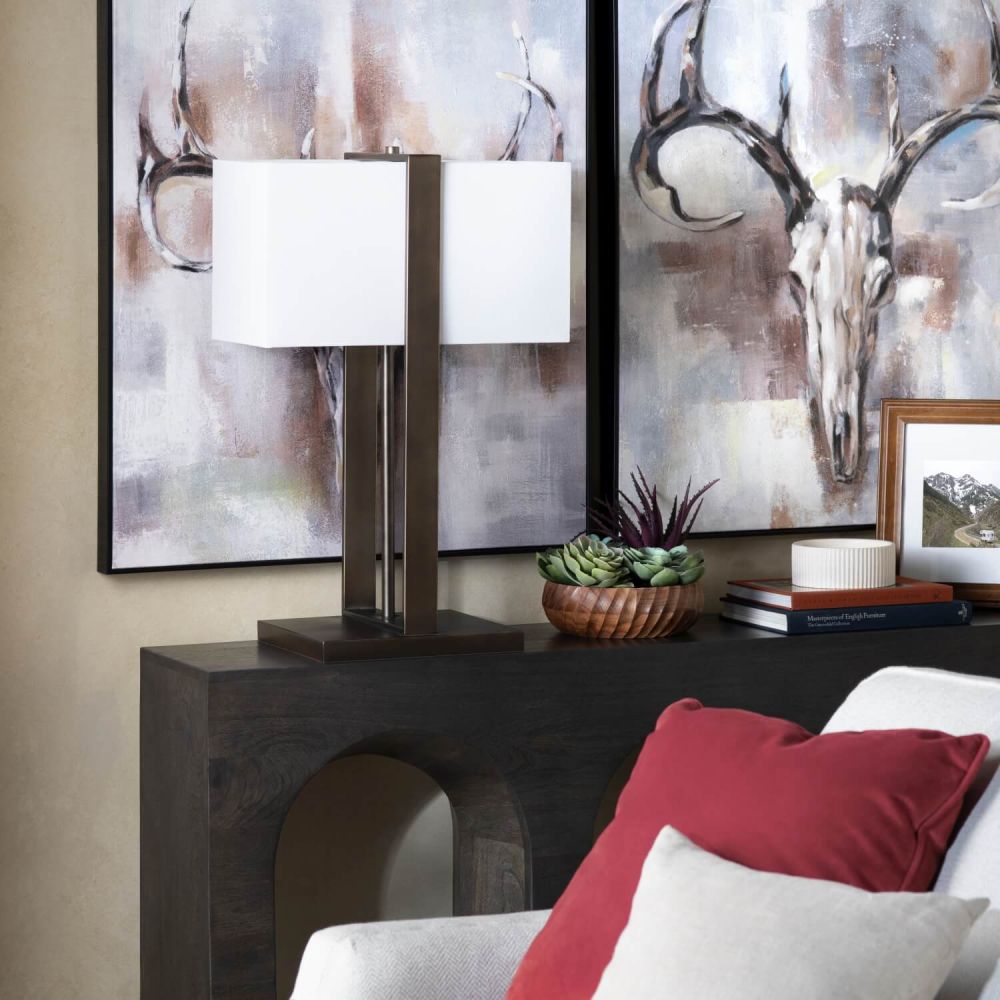 Crestview Collection Mills Table Lamp - Thumbnail 5