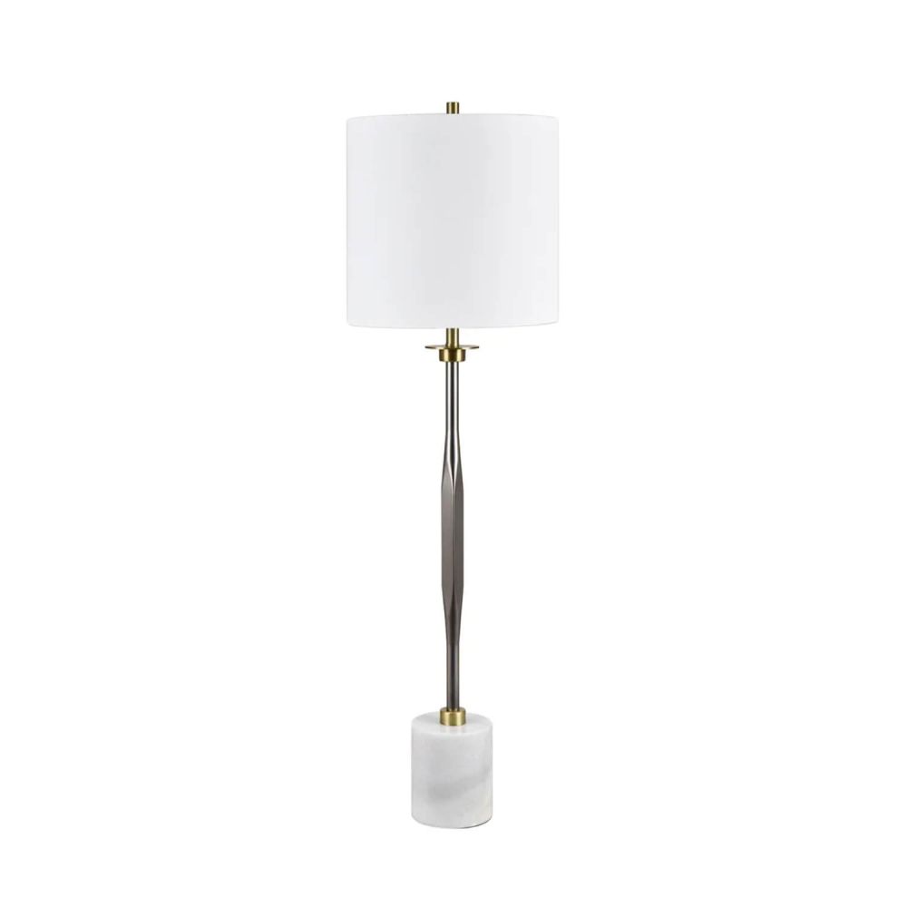 Crestview Collection Oxley Buffet Lamp